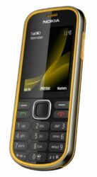 Nokia 3720 im Test